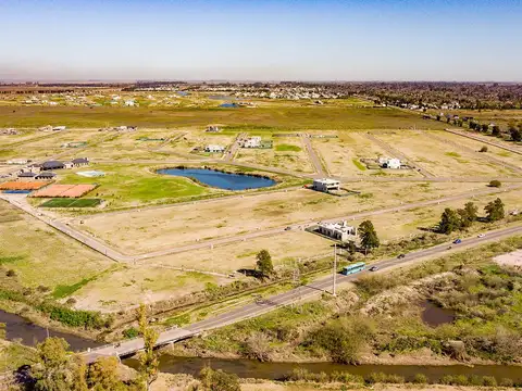 Terreno en Venta de 800,0 m2