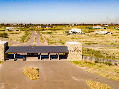 La Finca Country Club Funes