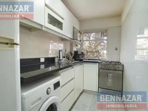 Venta de Departamento 3 ambientes en Villa General Mitre