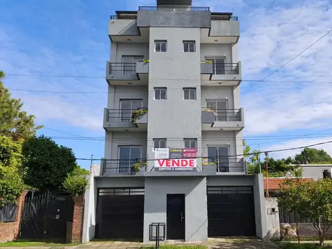 Departamento 2 ambientes a estrenar en Venta - Quilmes
