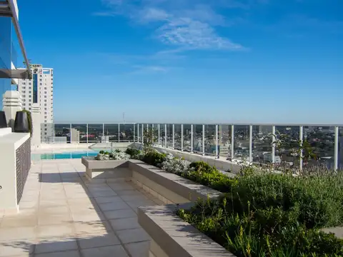 Venta-Departamento-Santa Fe- Centro-Dos dormitorios