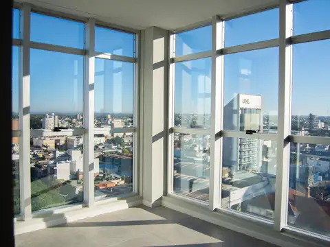 Departamento en Venta al Norte