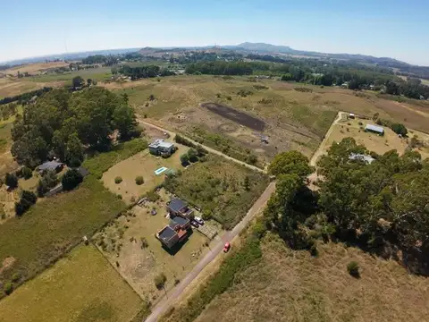 LOTE AMPLIO EN TANDIL