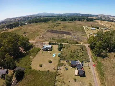 Terreno en Venta en Tandil, USD 45.000