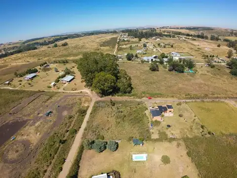 LOTE AMPLIO EN TANDIL