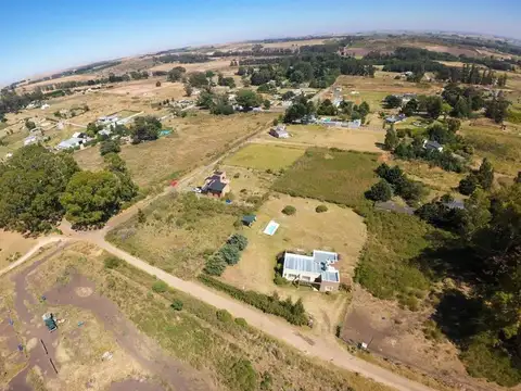 Terreno en Venta de 1870,0 m2