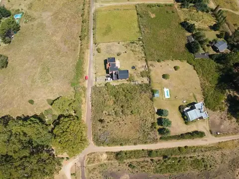 Terreno en Venta de 1870,0 m2