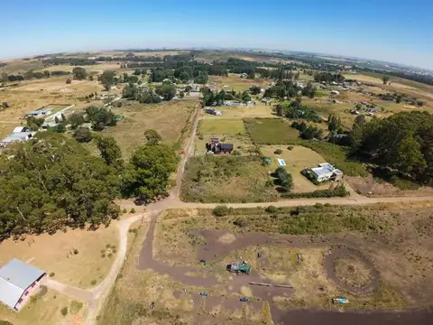 Terreno en Venta en Tandil, USD 45.000