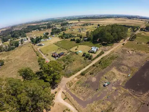 Terreno en Venta en Tandil, USD 45.000