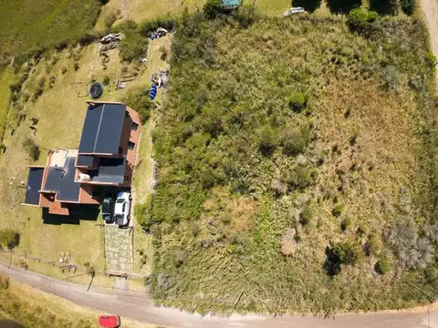 LOTE AMPLIO EN TANDIL