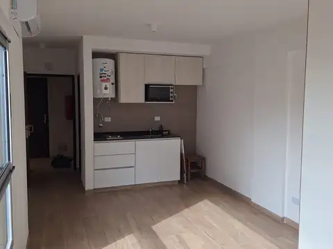 Departamento en Alquiler en Barrio Norte, $ 750.000