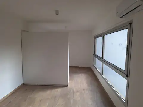 Agüero 2200, Piso 5