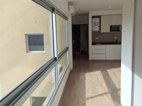 Departamento en Alquiler de Monoambiente