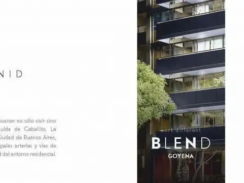 Departamento en Venta Apto profesional