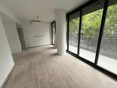 Departamento en Venta en Caballito, USD 190.000