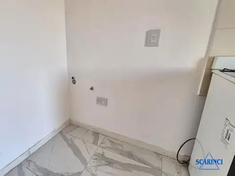 Departamento en Alquiler al Norte