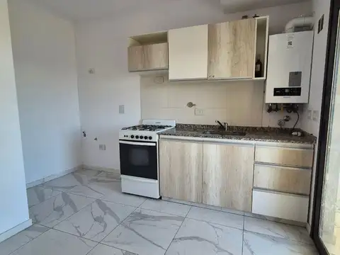 Departamento en Alquiler de 1 dormitorio
