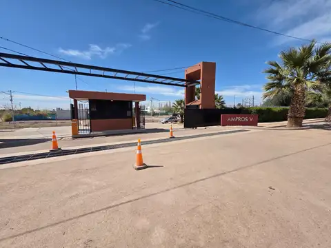Lote en venta en cruz de piedra, maipu