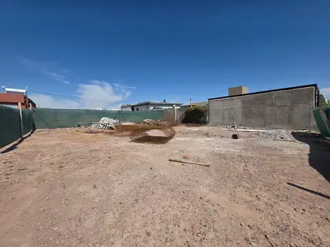 Terreno en Venta en Cruz de Piedra, USD 18.900