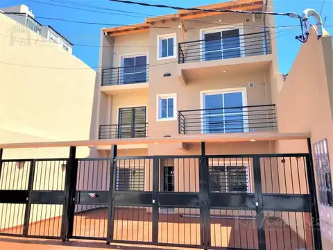 Departamento En Venta 2 Ambientes - Ramos Mejia