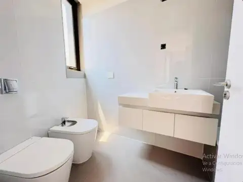 Departamento en alquiler en La Lucila