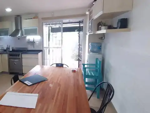 Depto Tipo Casa en Venta de Monoambiente