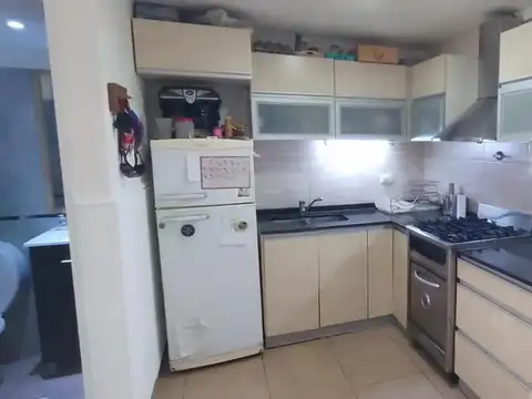Depto Tipo Casa en Venta de Monoambiente