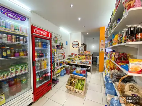 Local comercial en venta - 82mts2 - La Plata