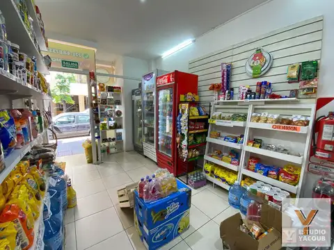 Local comercial en venta - 82mts2 - La Plata