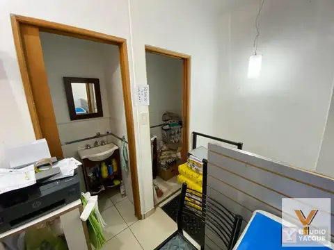 Local en Venta en La Plata, USD 72.000