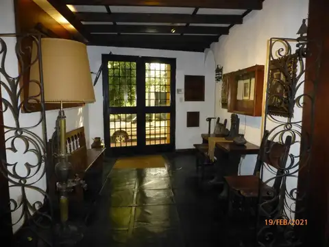 Oficina o Consultor
