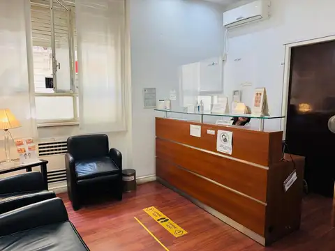 Oficina en Venta en Recoleta, USD 247.000