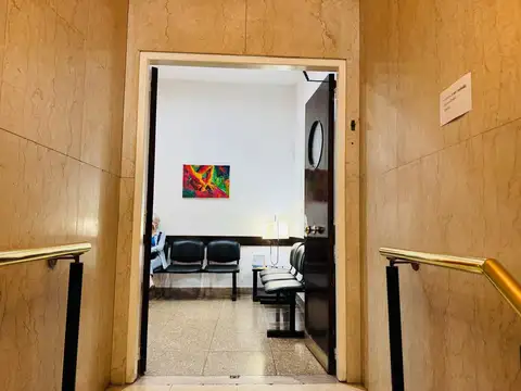 Oficina en Venta 50 años