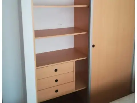 Departamento en Alquiler Temporal en Palermo, USD 600