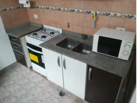 Excelente  2 AMB en Costa Rica al 4200 en Palermo