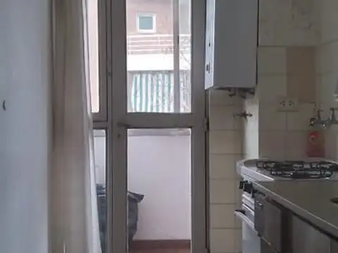 Departamento en Venta 40 años