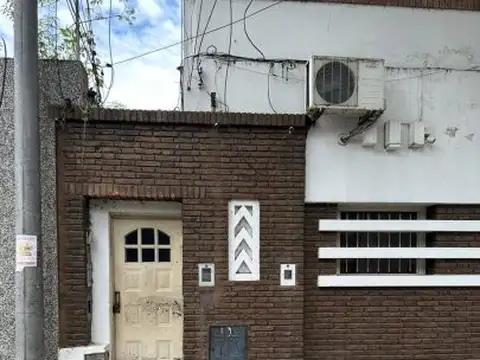 DEPARTAMENTO INTERNO DE 2 DORMITORIOS