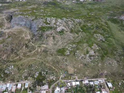 Hectáreas serranas en venta, zona Calvario, Tandil