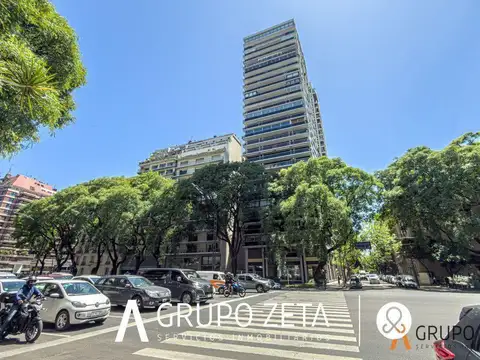 Avenida del Libertador 2400