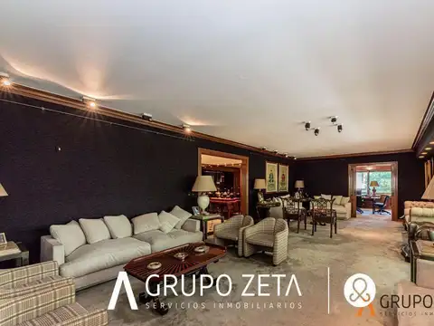 Departamento en Venta 40 años