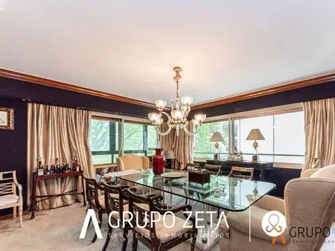 Departamento en Venta de 4 dormitorios