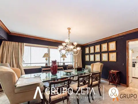 Departamento en Venta en Palermo, USD 1.550.000