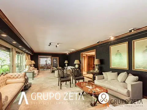Departamento en Venta con 2 cocheras