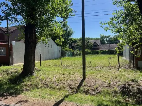 Furlong al 700 - Lomas de Fisherton