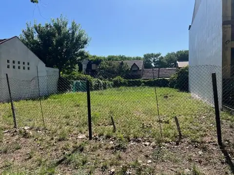 Terreno en Venta en Fisherton, USD 60.000