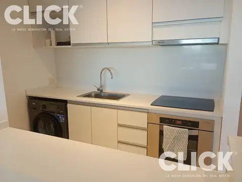 Departamento en Venta en Countries y Barrios Cerrados en Ezeiza, USD 170.000