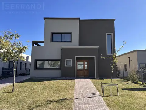Casa en Venta en San Pablo, Countries y Barrios Cerrados en Pilar