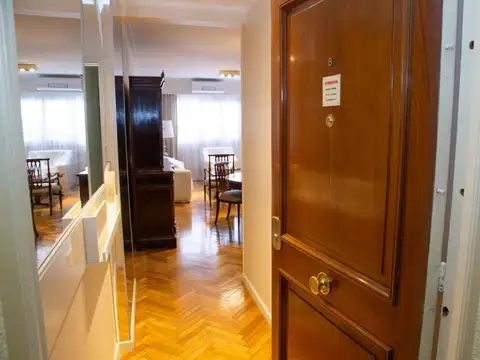 Sanchez de Bustamante al 1700