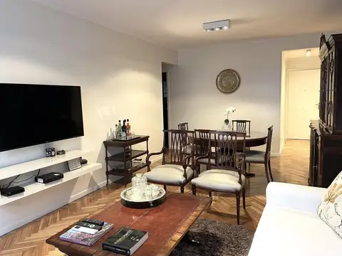 Departamento en Alquiler Temporal A Estrenar