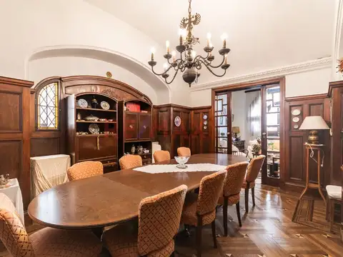 Casa en Venta de 3 dormitorios